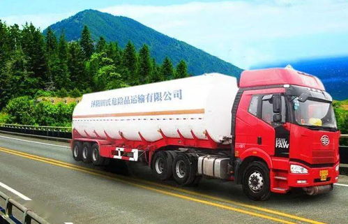 河南危險(xiǎn)品車輛禁行新規(guī) 時(shí)速不超80