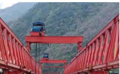 中國(guó)速度再創(chuàng)奇跡 650人馳援綿陽(yáng)，高速公路即將通車