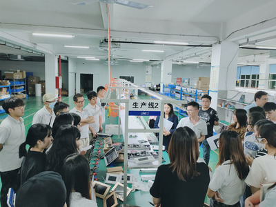名科電子科技 深入產品內核，驅動卓越客戶服務