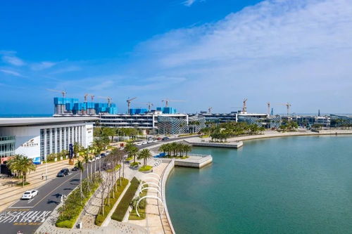 匠心筑就時(shí)代精品，碧桂園·中央半島榮膺中國(guó)房地產(chǎn)名盤(pán)獎(jiǎng)