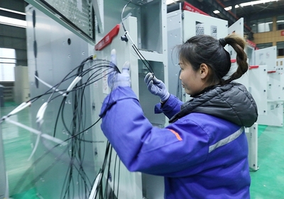 計(jì)算機(jī)領(lǐng)域技術(shù)開發(fā)的擴(kuò)產(chǎn)增效 驅(qū)動(dòng)企業(yè)競(jìng)爭(zhēng)力的核心引擎