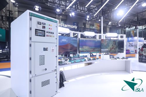 星閃智聯(lián)萬(wàn)物 閃耀CEIC 2025，引領(lǐng)計(jì)算機(jī)技術(shù)開(kāi)發(fā)新紀(jì)元