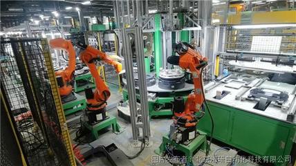 電氣科技 點亮現代文明的隱形引擎