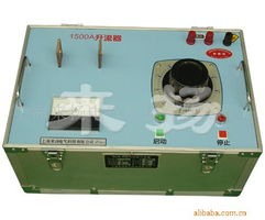 上海來揚電氣科技 電流測量儀表產品概覽與計算機領域技術開發融合