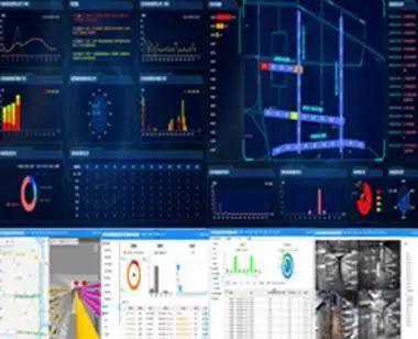 2019年度非裝備類消防科技成果介紹(三) 計算機領域內技術開發助力智慧消防新突破